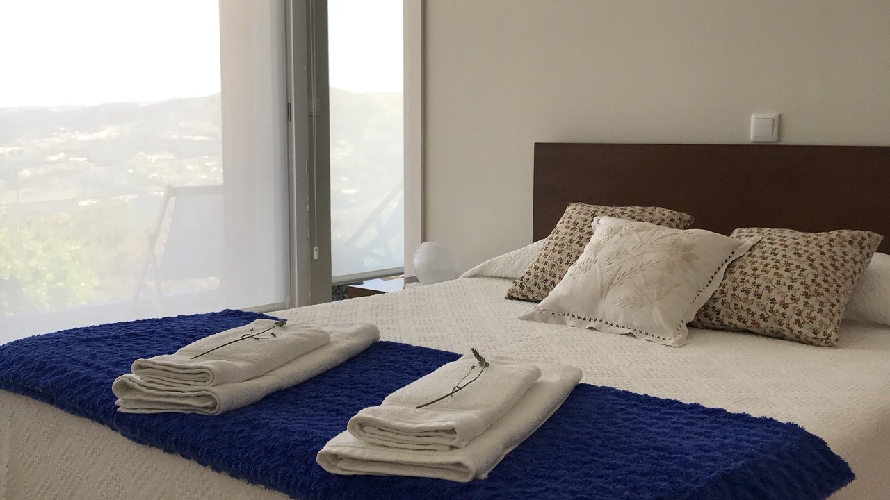Photo of Bedroom in Resende