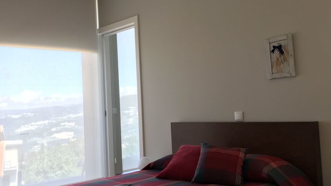Photo of Bedroom in Resende