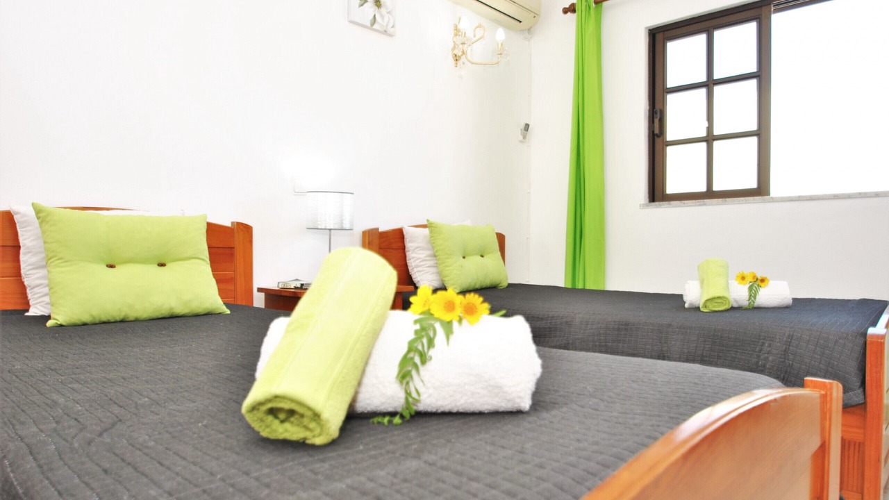 Photo of Bedroom in Gale