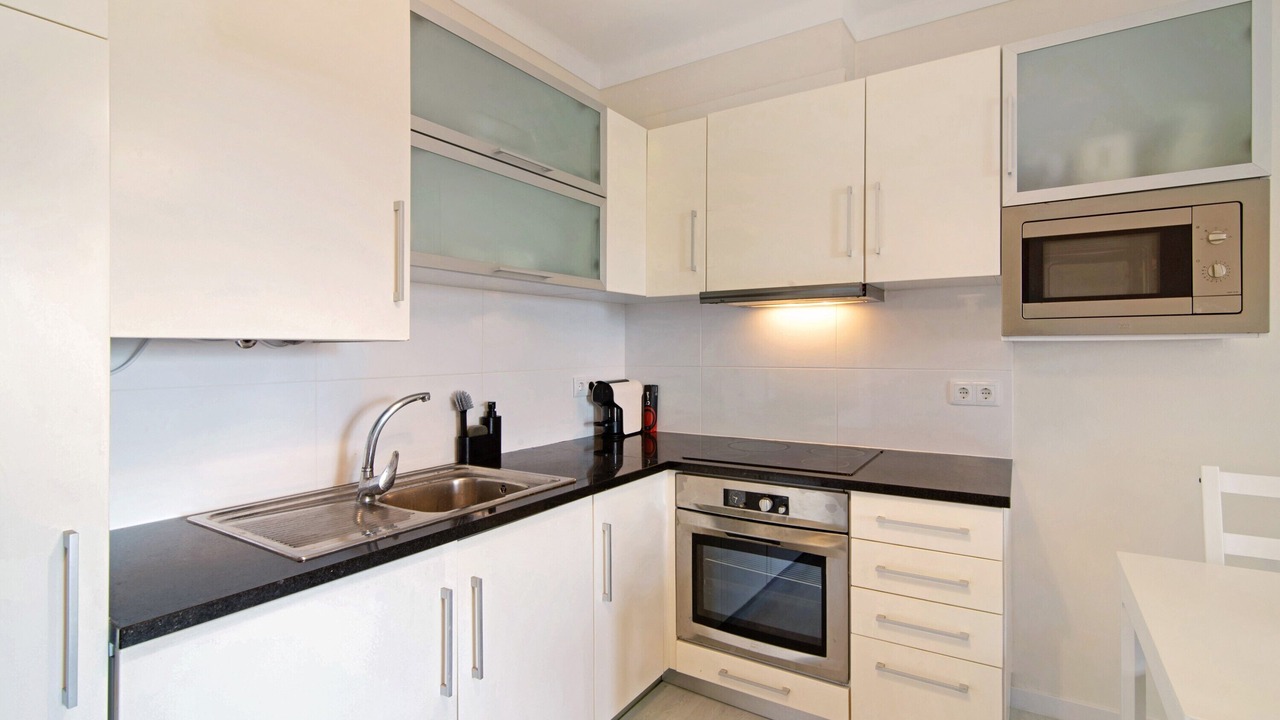 Photo of Kitchen in Aldeia das Acoteias