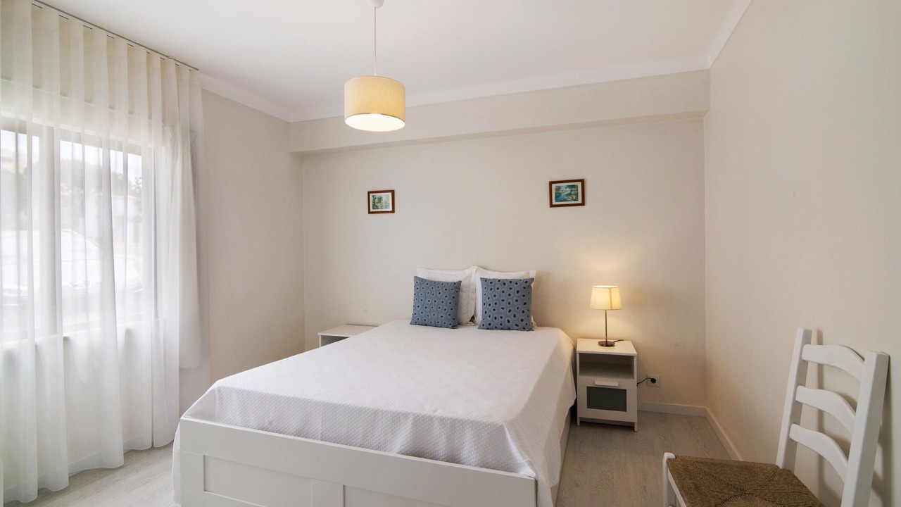 Photo of Bedroom in Aldeia das Acoteias