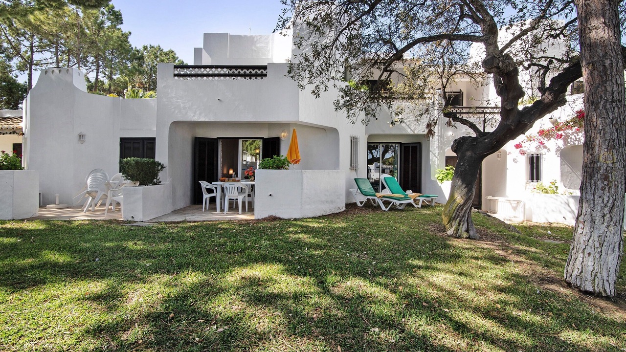 Photo of Outdoor in Albufeira