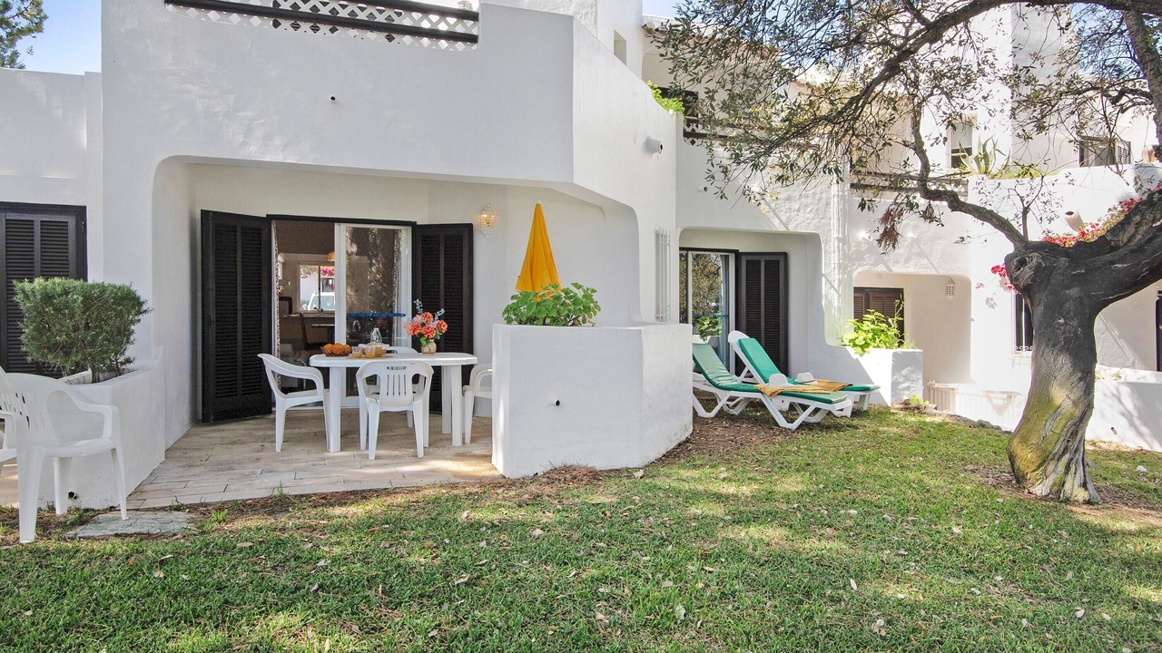 Photo of Outdoor in Albufeira