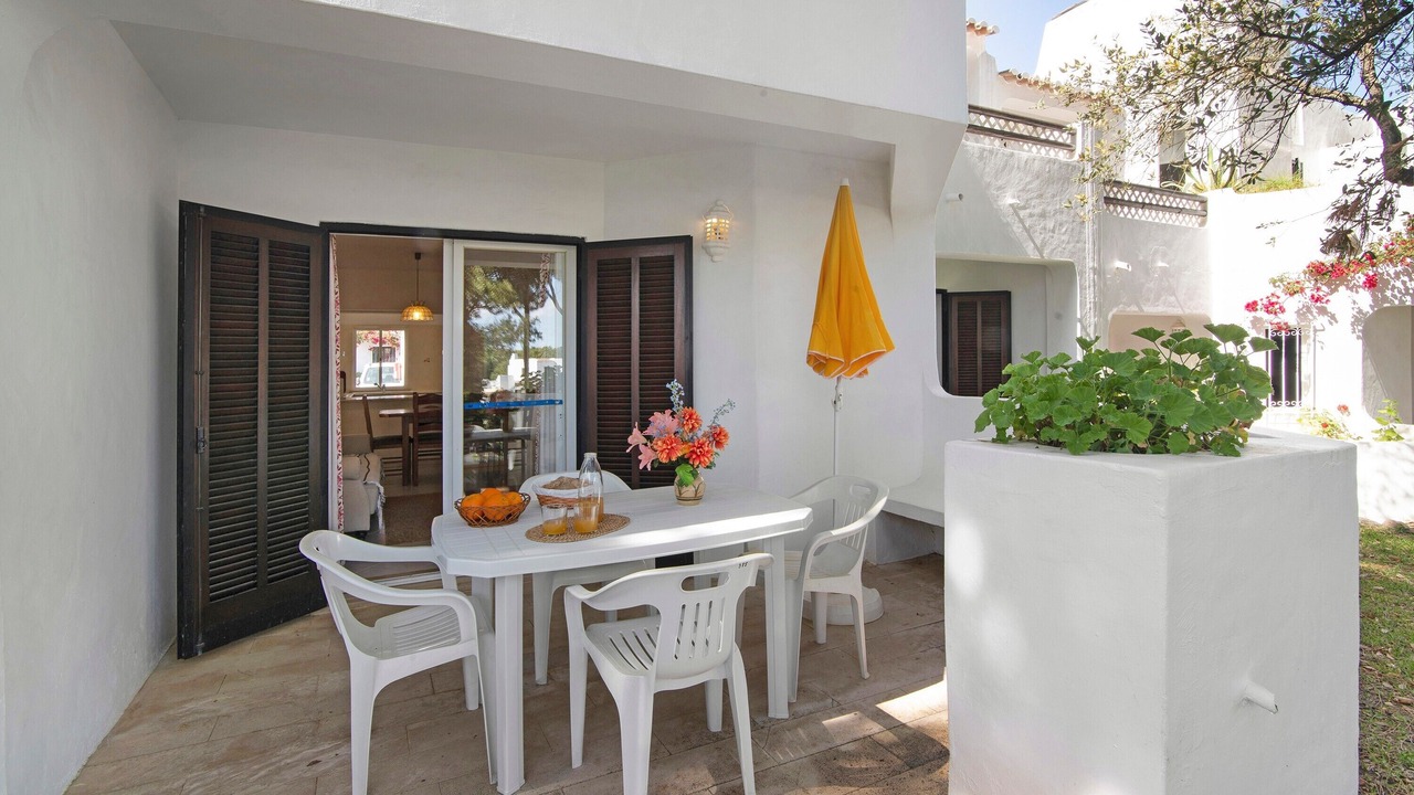 Photo of Outdoor in Albufeira