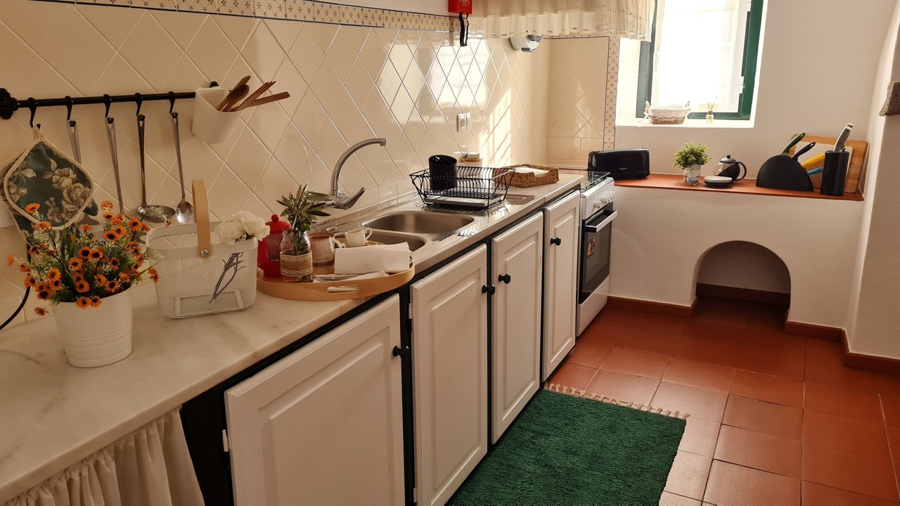 Photo of Kitchen in Redondo