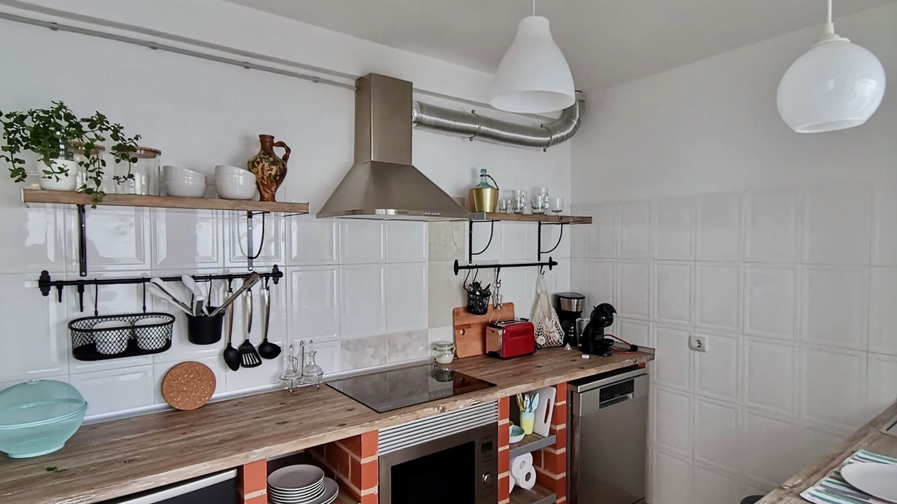 Photo of Kitchen in Silves