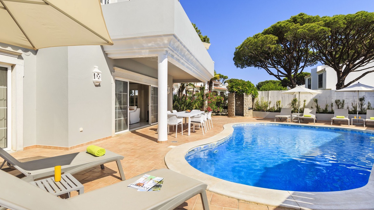 Photo of Outdoor in Vale do Lobo