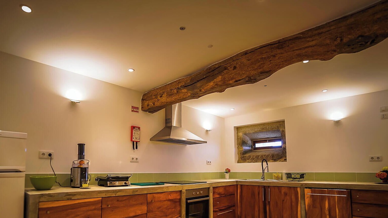 Photo of Kitchen in Belinho