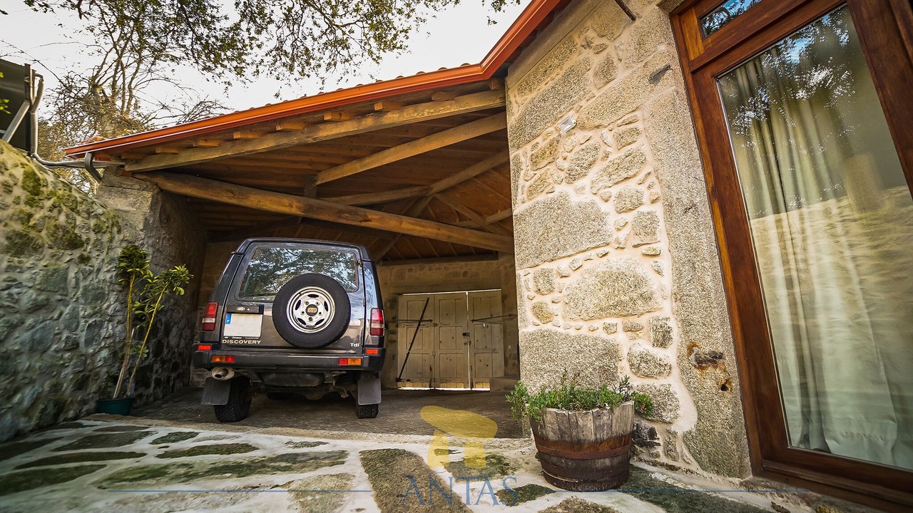 Photo of Outdoor in Belinho