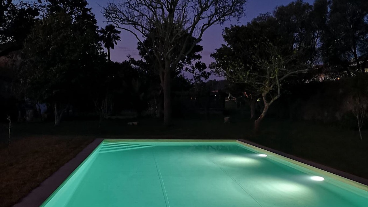Photo of Outdoor in Belinho