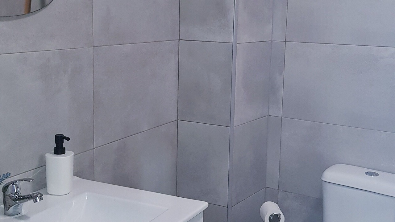 Photo of Bathroom in Sao Nicolau