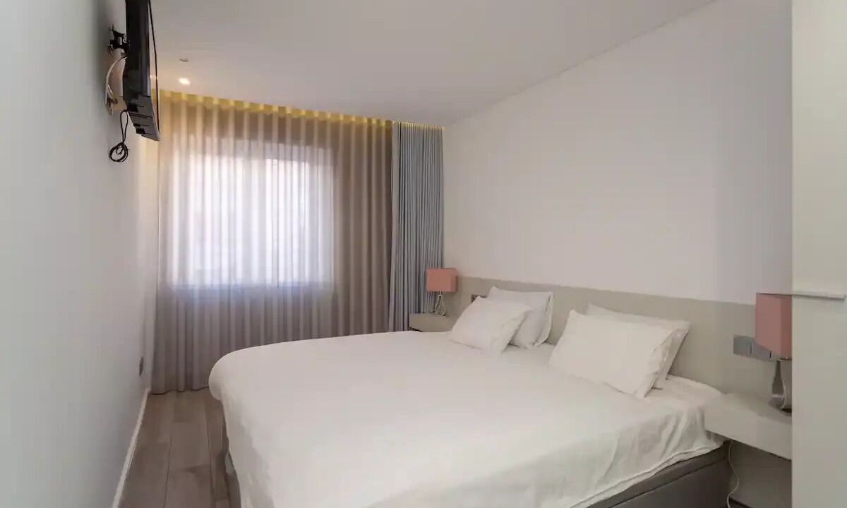 Photo of Bedroom in Casal da Ladeira