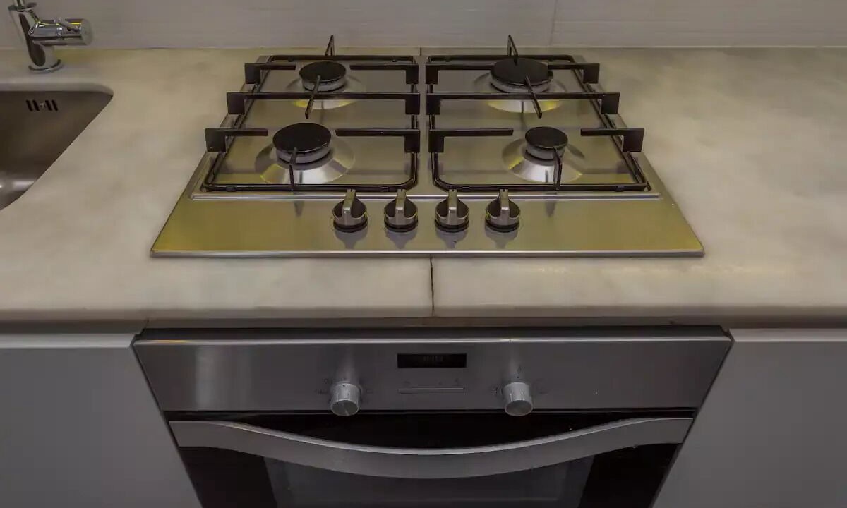 Photo of Kitchen in Casal da Ladeira