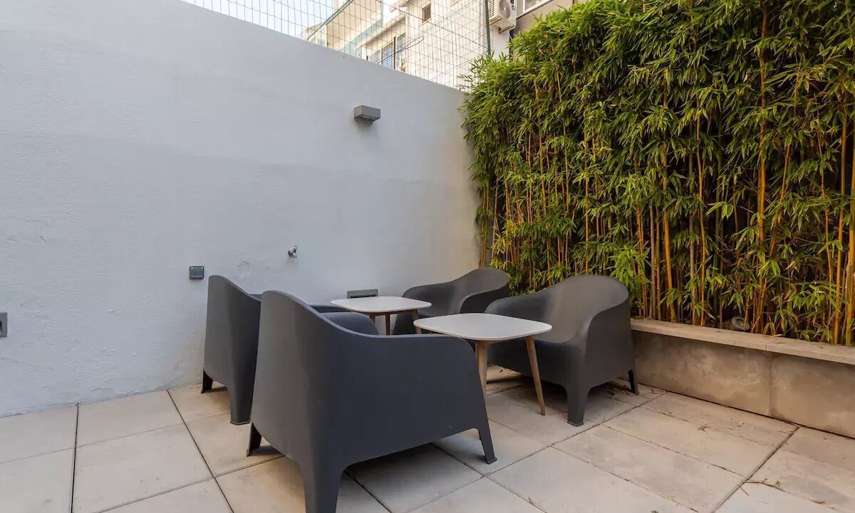Photo of Outdoor in Casal da Ladeira