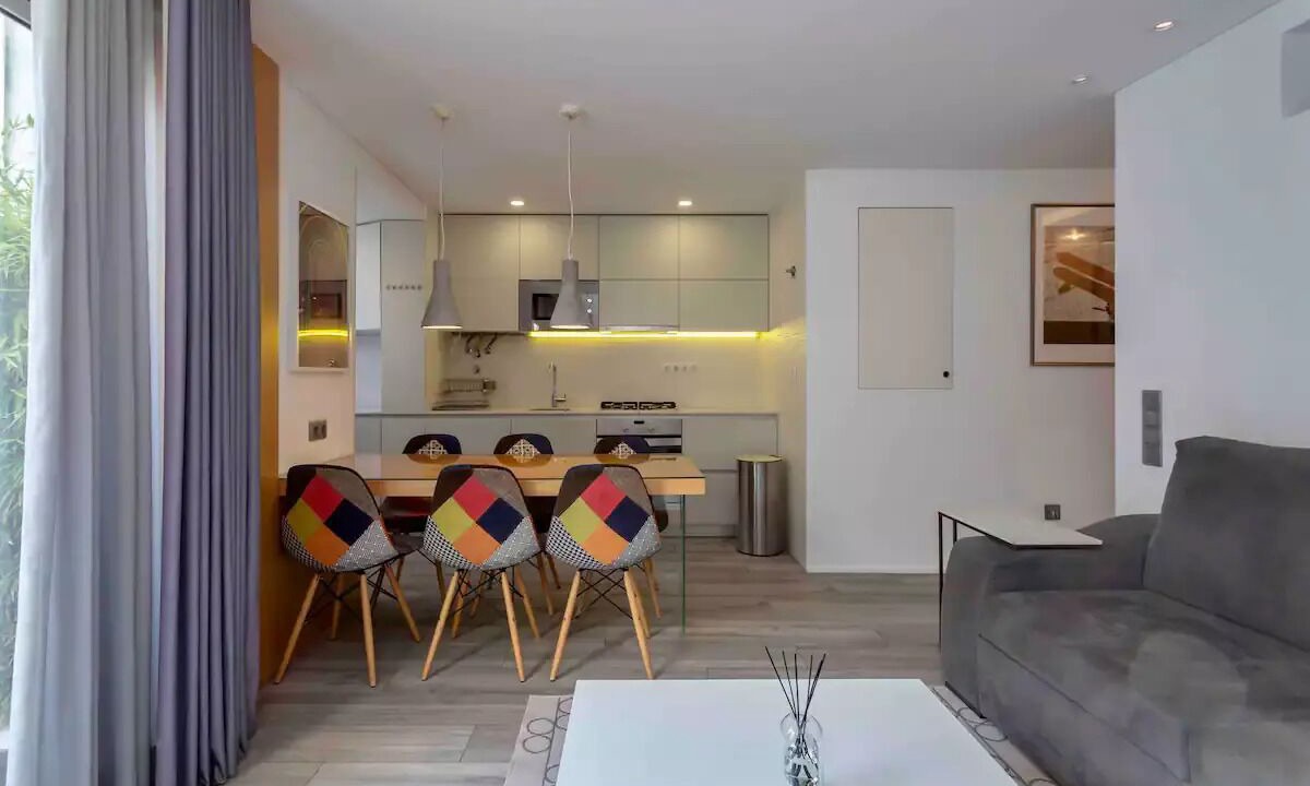 Photo of Livingroom in Casal da Ladeira