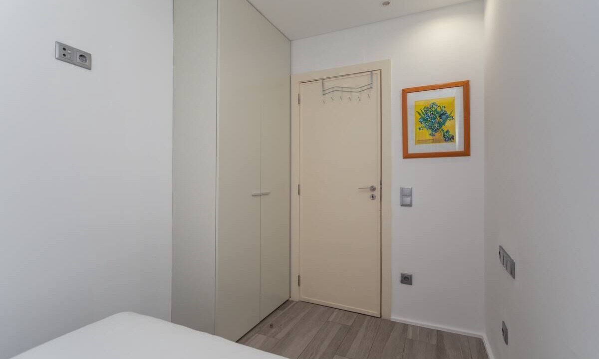 Photo of Bedroom in Casal da Ladeira