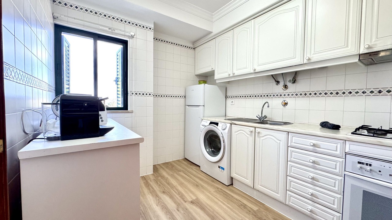Photo of Kitchen in Salgados