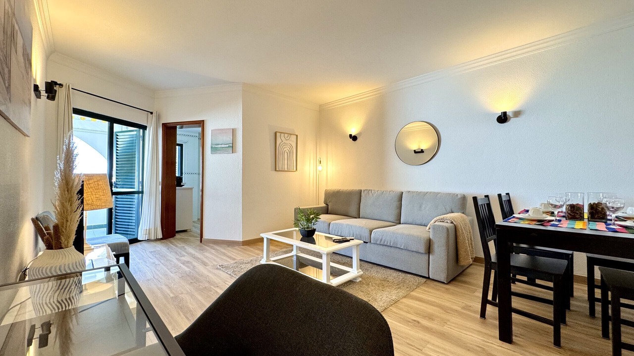 Photo of Livingroom in Salgados