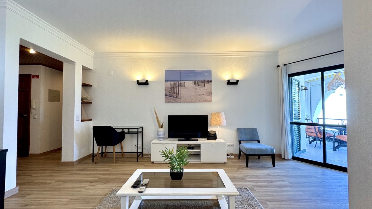 Photo of Livingroom in Salgados