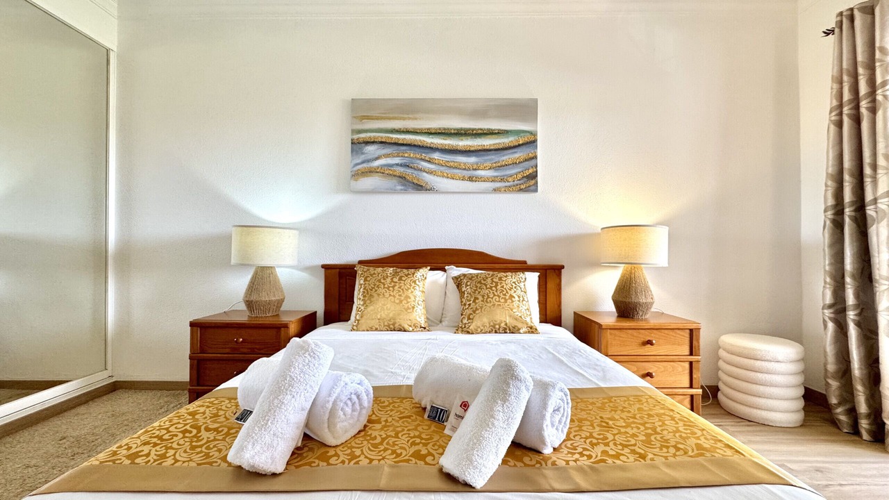 Photo of Bedroom in Salgados