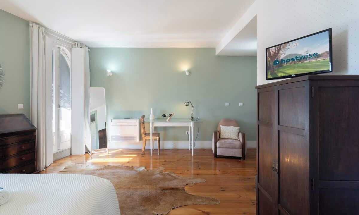 Photo of Bedroom in Boavista