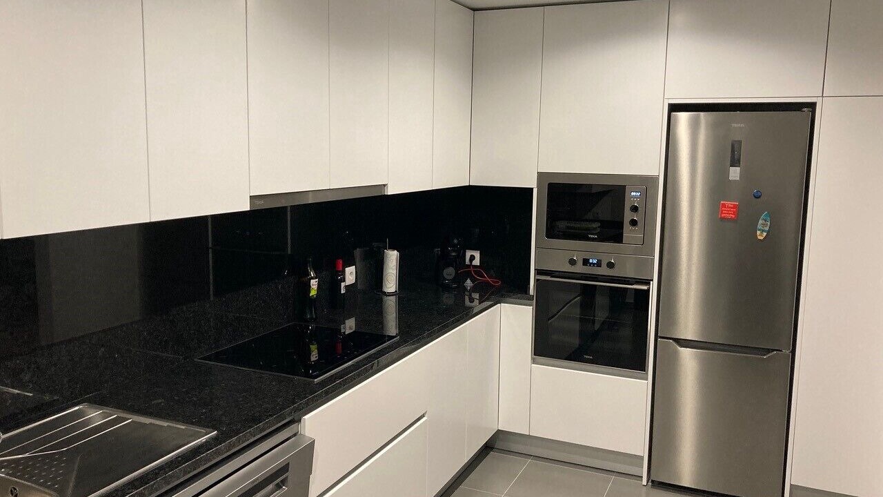 Photo of Kitchen in Sao Martinho do Porto