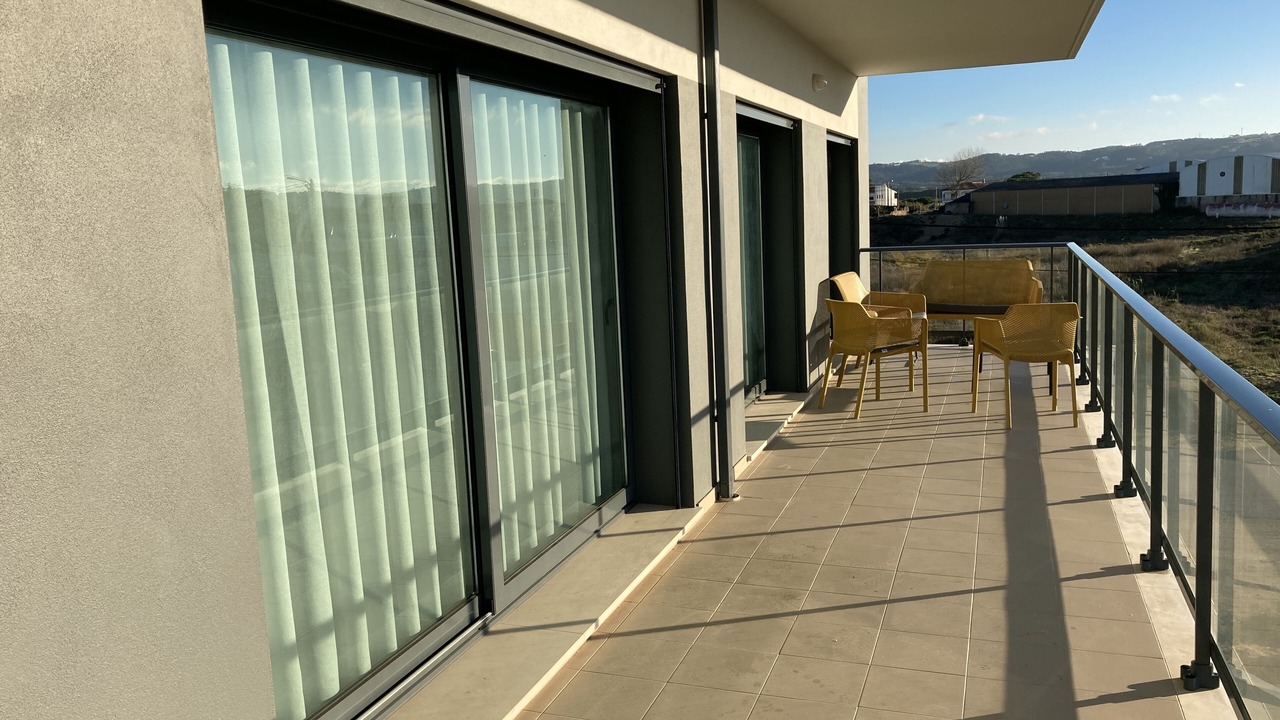 Photo of Outdoor in Sao Martinho do Porto