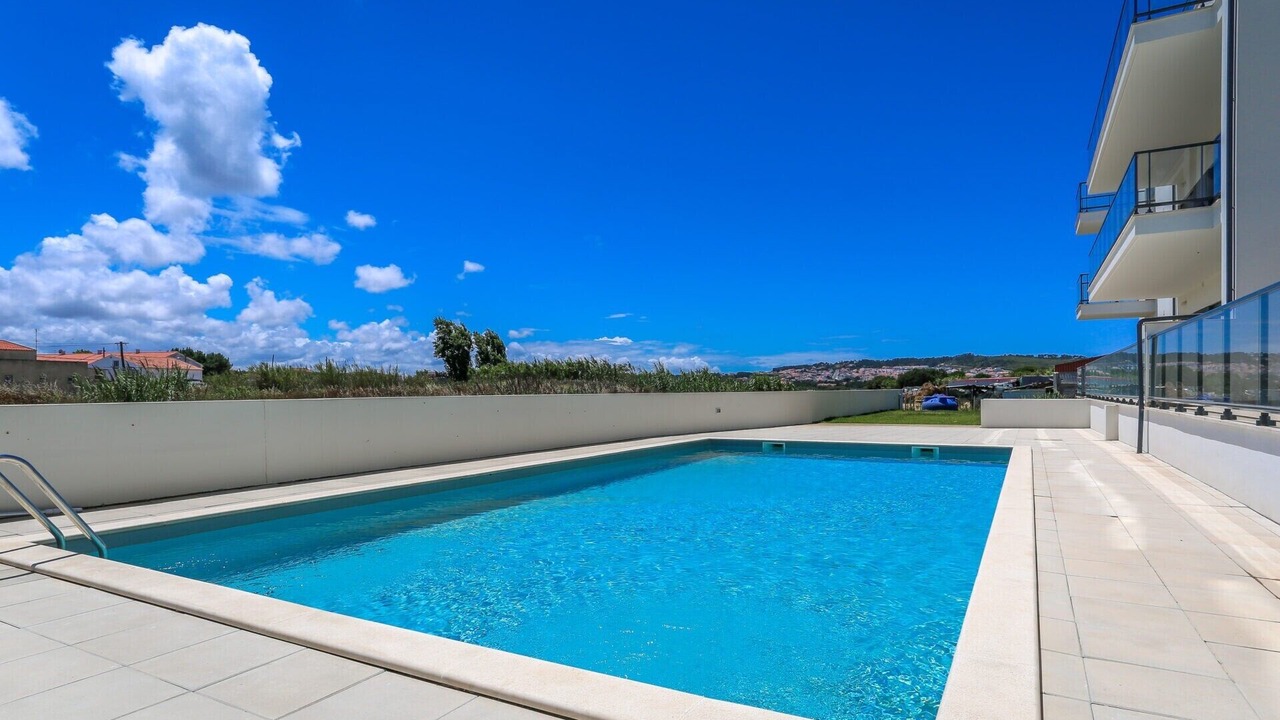 Photo of Outdoor in Sao Martinho do Porto