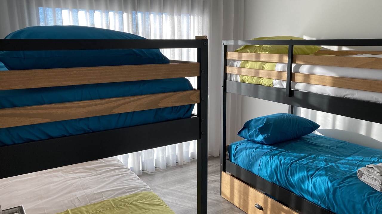 Photo of Bedroom in Sao Martinho do Porto
