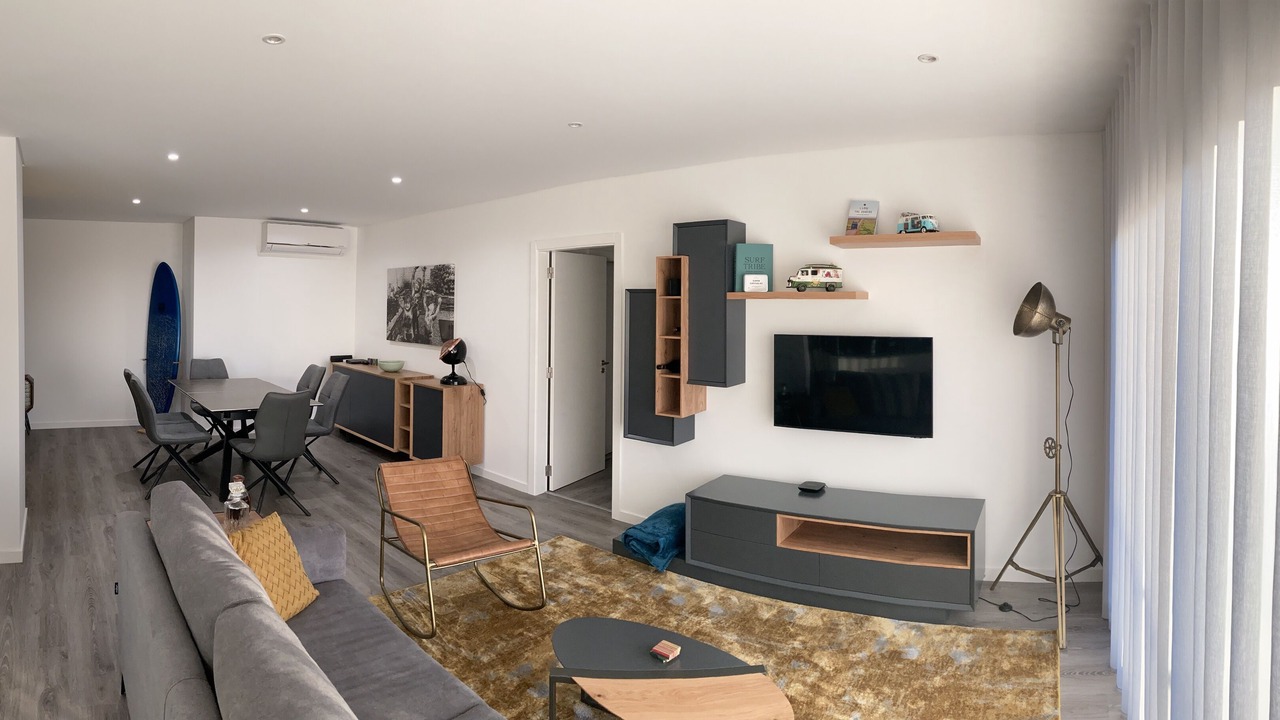 Photo of Livingroom in Sao Martinho do Porto