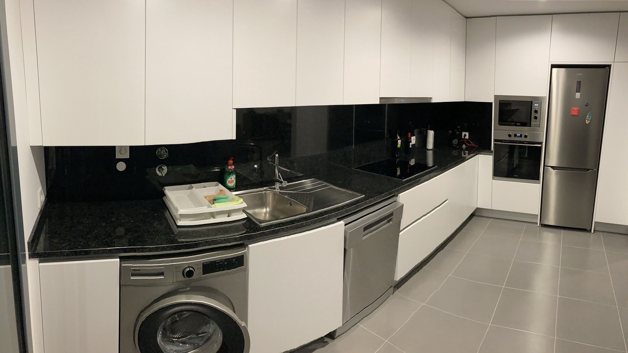 Photo of Kitchen in Sao Martinho do Porto