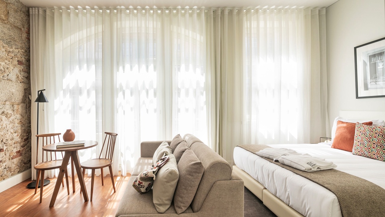 Photo of Livingroom in Sao Nicolau