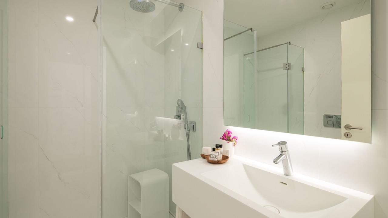 Photo of Bathroom in Sao Nicolau
