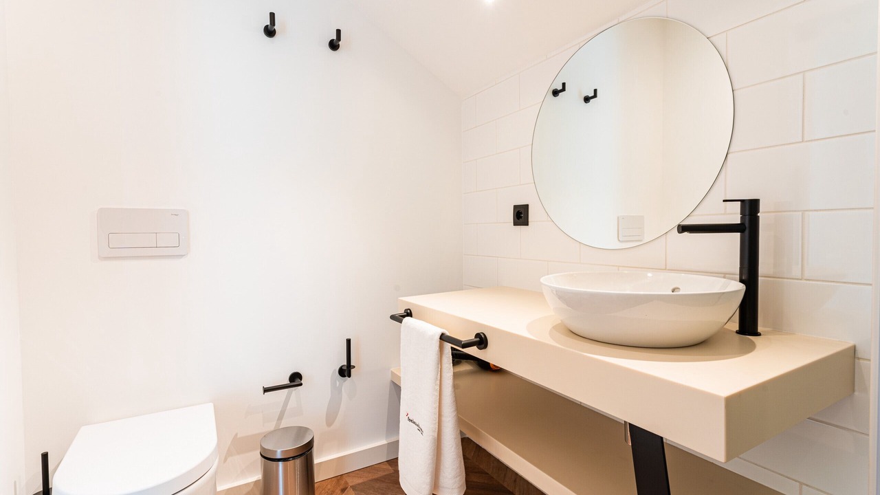 Photo of Bathroom in Old Town
