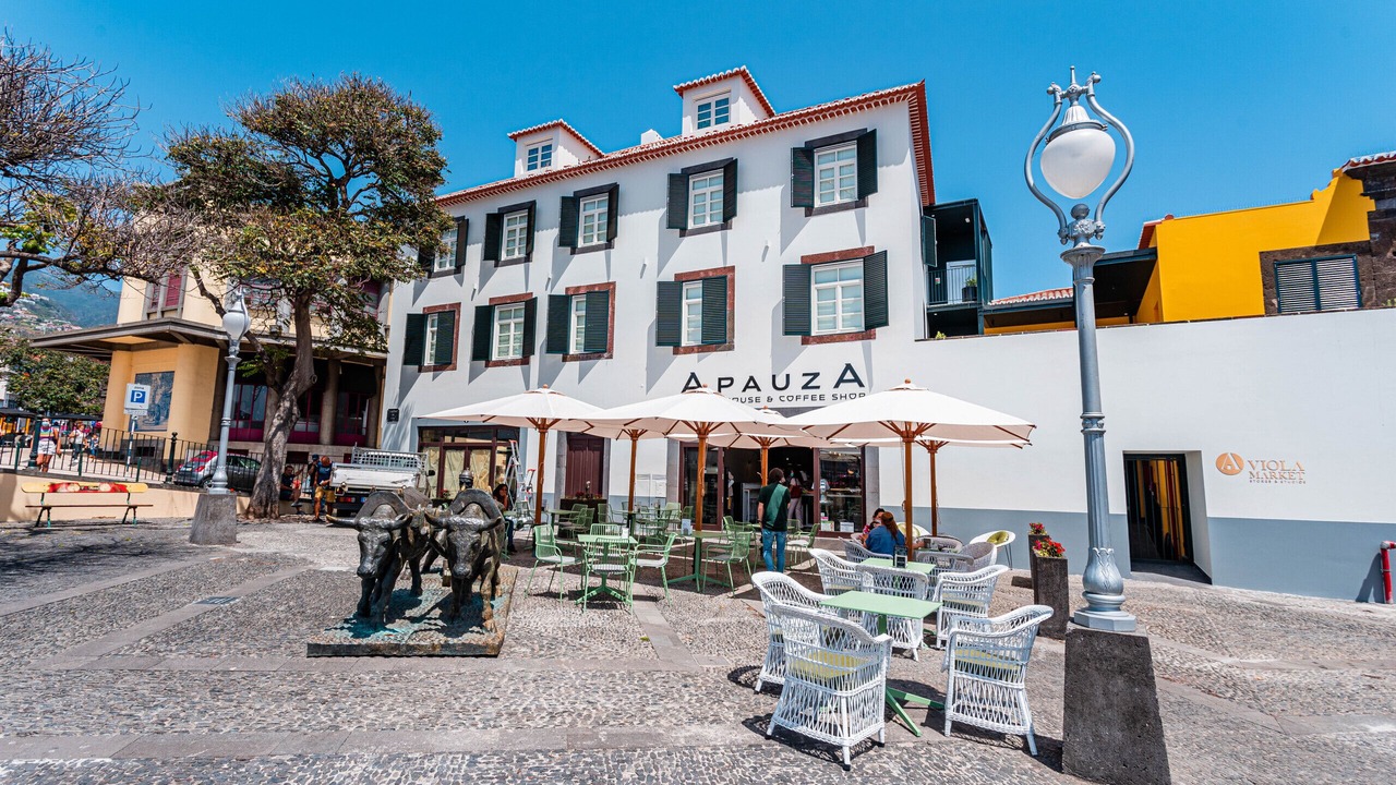 Photo of Outdoor in Old Town