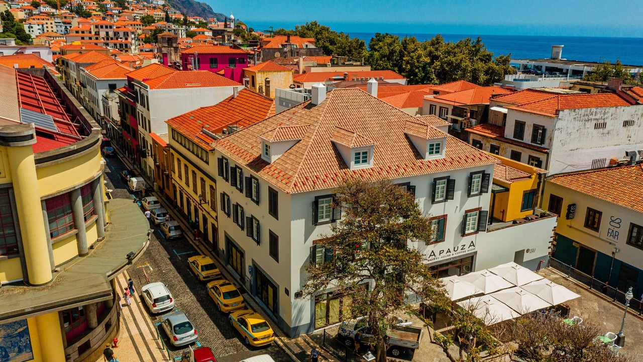 Photo of Outdoor in Old Town