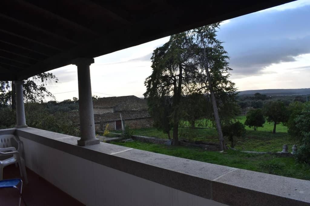 Photo of Patio Balcony in Medelim