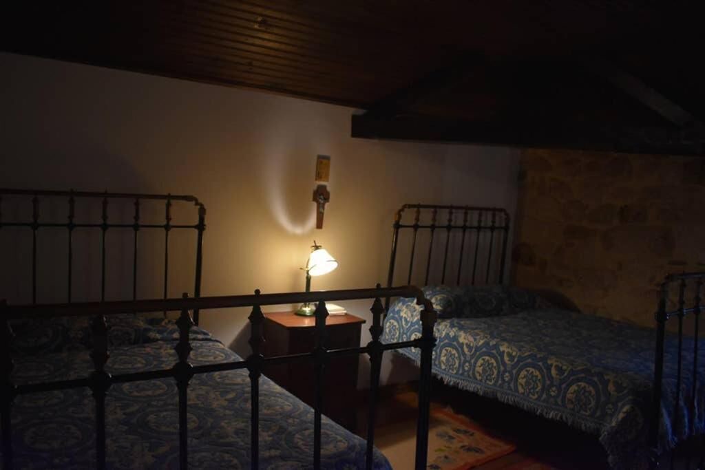 Photo of Bedroom in Medelim