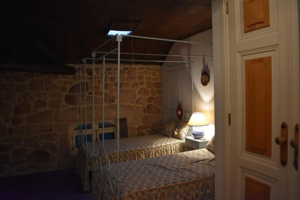Photo of Bedroom in Medelim