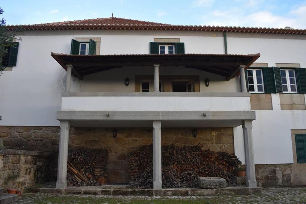 Photo of Outdoor in Medelim