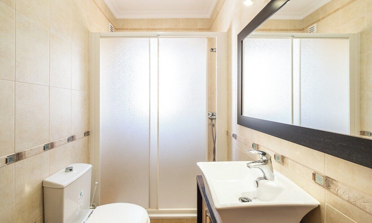 Photo of Bathroom in Albufeira
