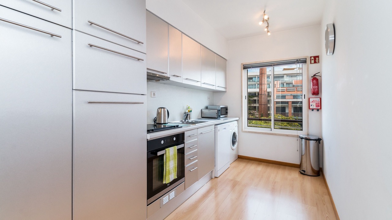 Photo of Kitchen in Lagos