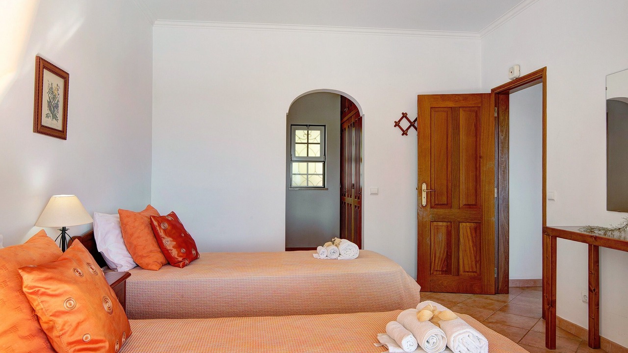 Photo of Bedroom in Cerro do Mocho