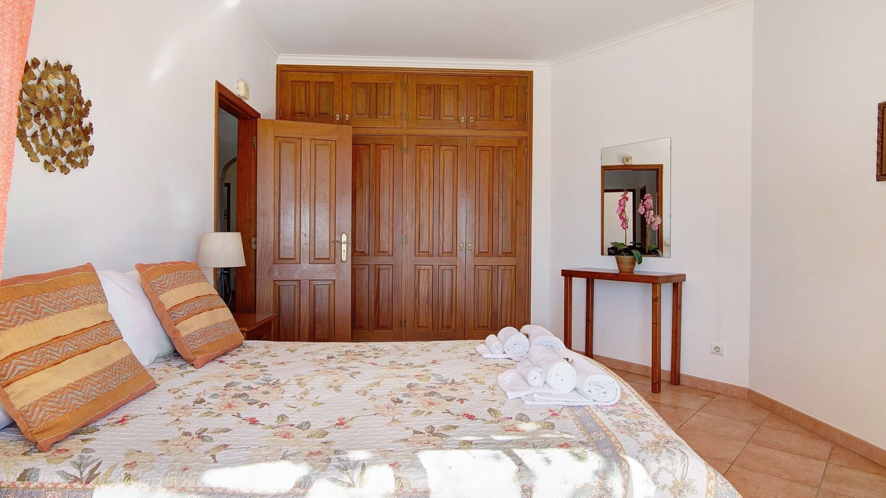 Photo of Bedroom in Cerro do Mocho