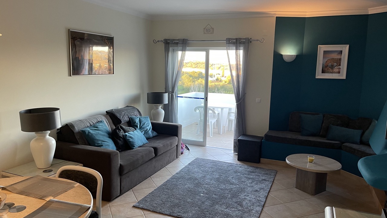 Photo of Livingroom in Alpouvar