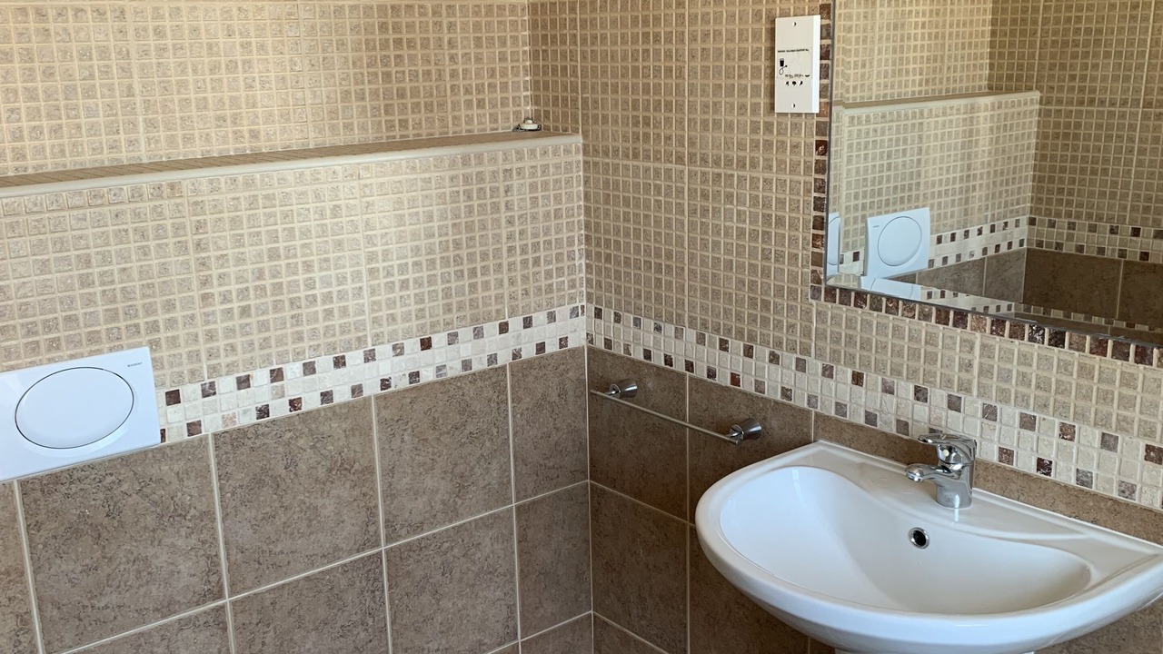 Photo of Bathroom in Vilamoura