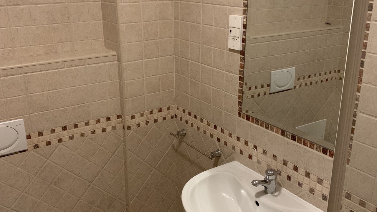 Photo of Bathroom in Vilamoura
