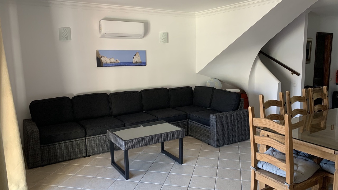 Photo of Livingroom in Vilamoura