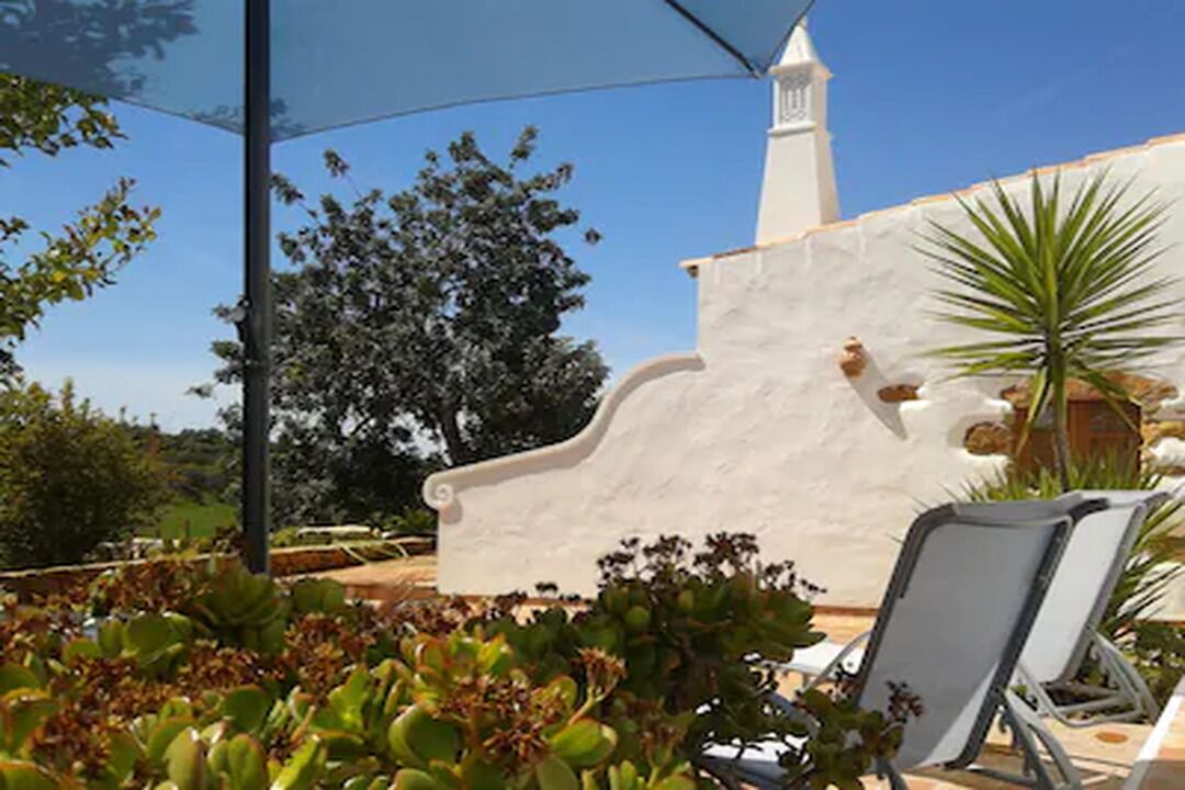 Photo of Patio Balcony in Olhao