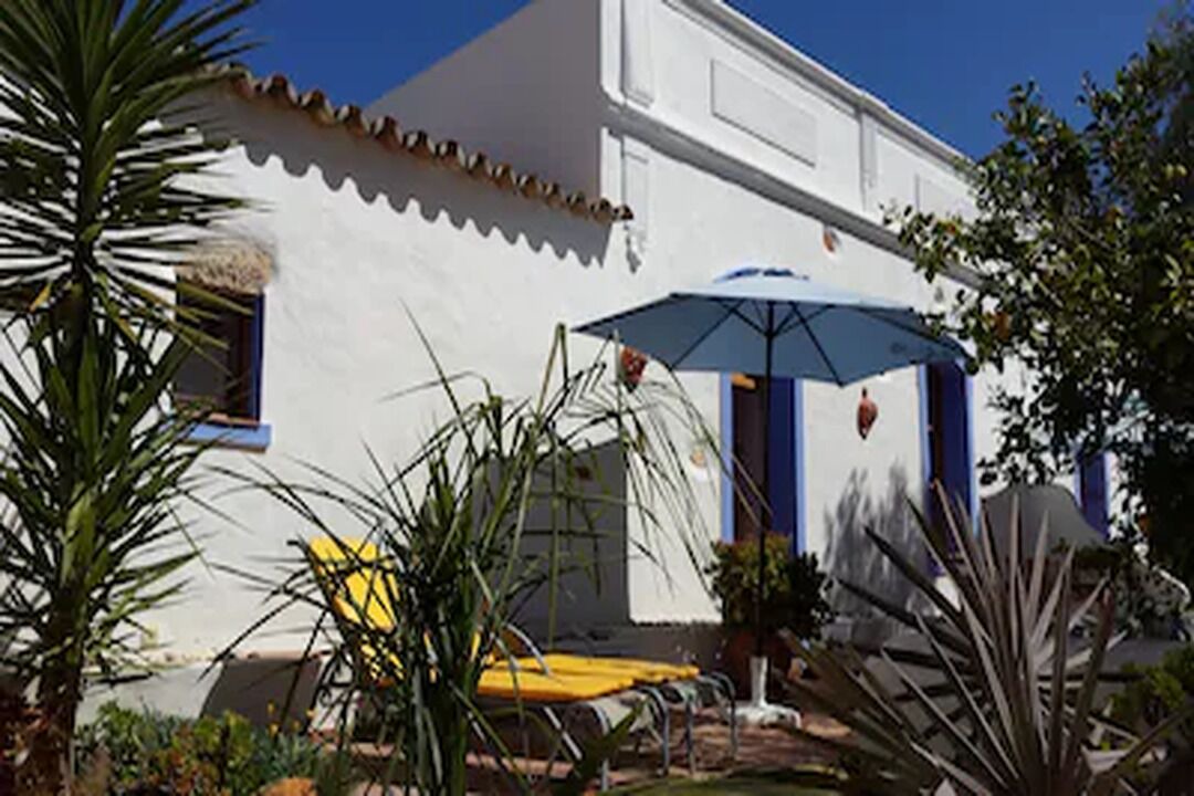 Photo of Patio Balcony in Olhao